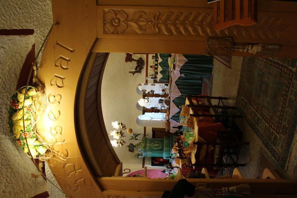 Hotel Ancora Castello-Molina di Fiemme Eksteriør bilde